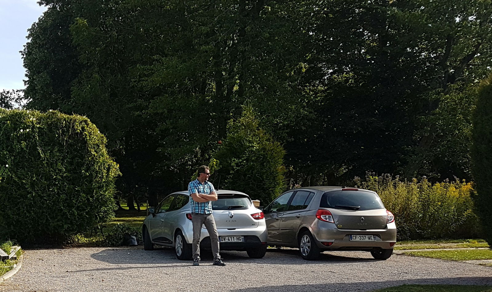 Quedarse En Casa Rang-du-Fliers 245177