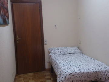 Room For Rent Madrid 125206