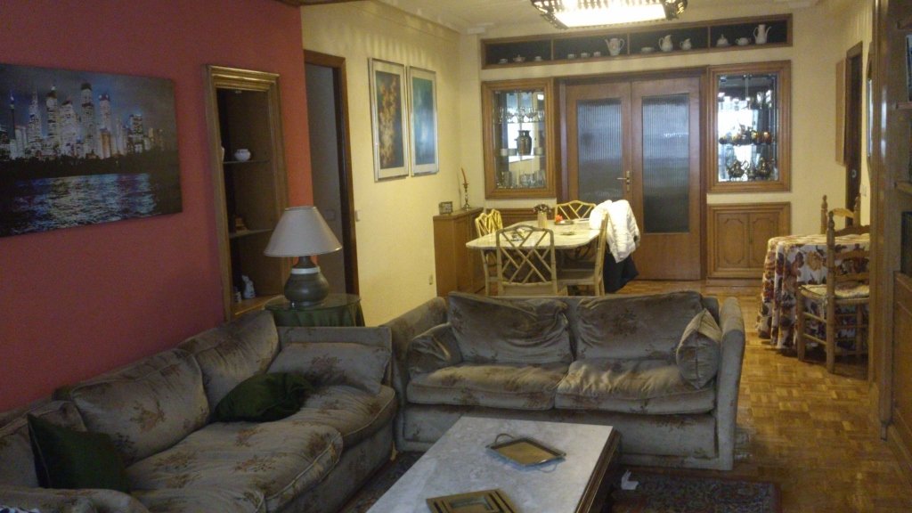 Homestay Madrid 125206