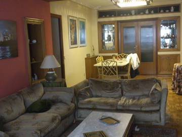 Room For Rent Madrid 125206