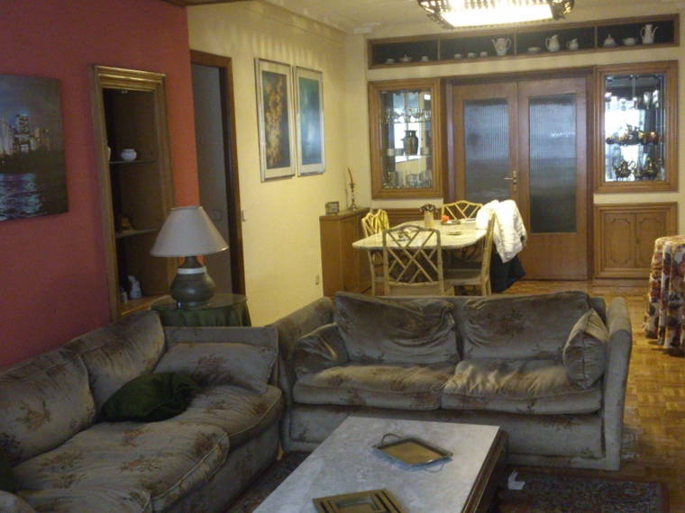 Homestay Madrid 125206