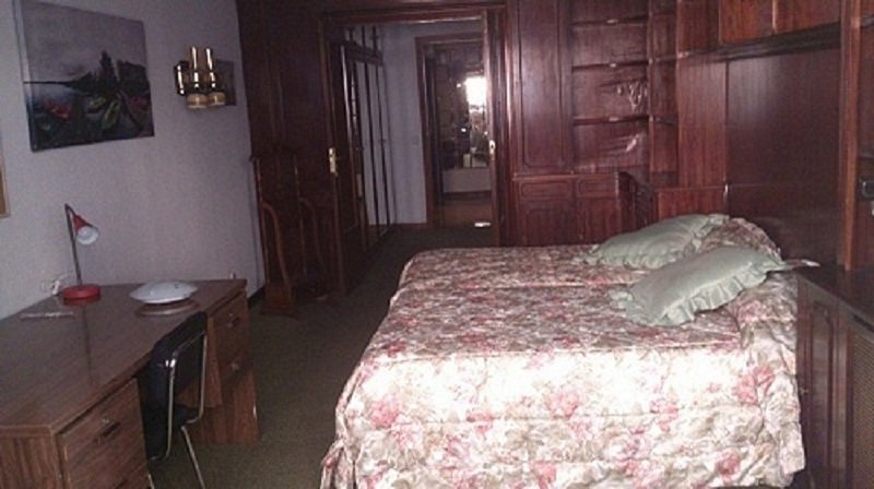 Homestay Madrid 125206