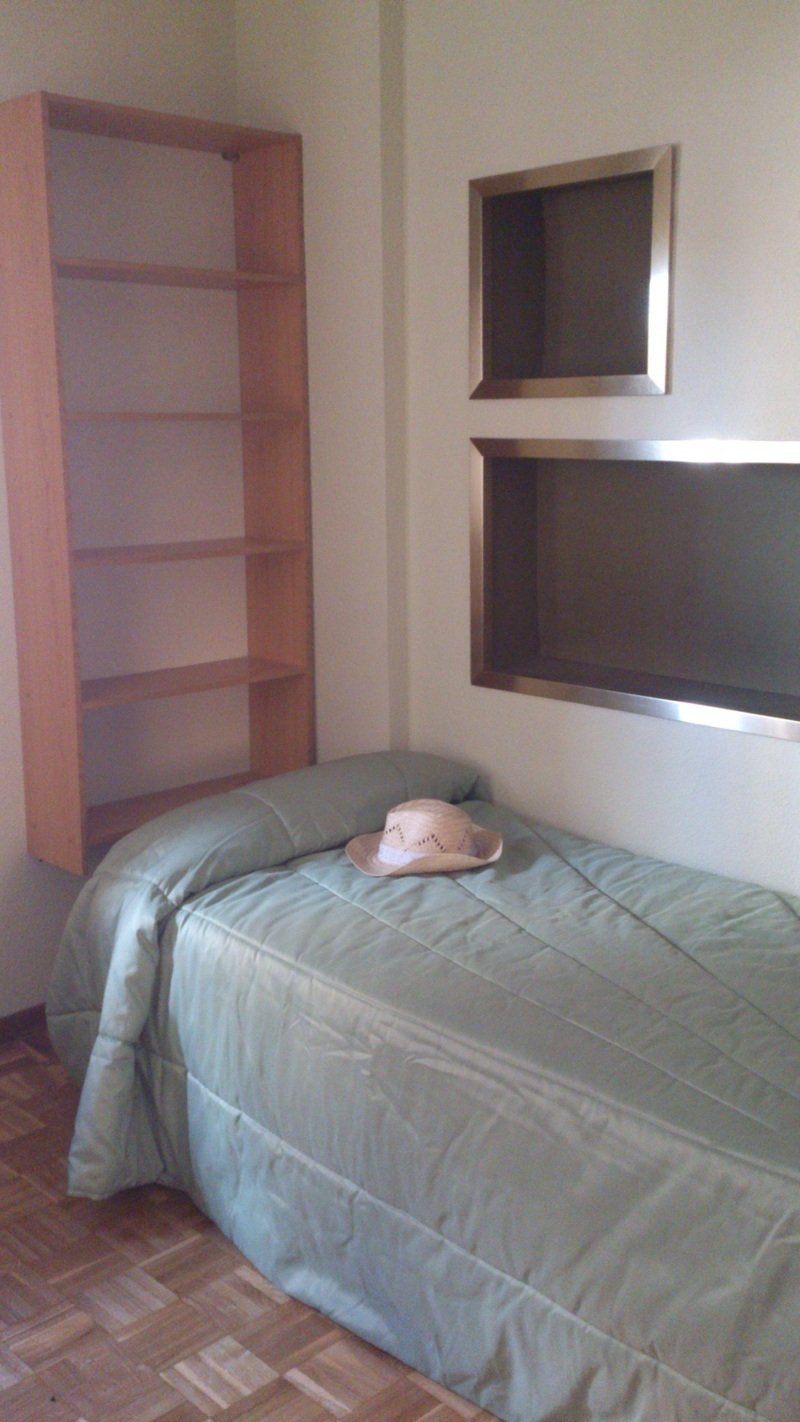 Homestay Madrid 125206