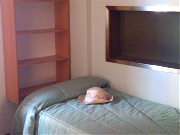 Private Room Madrid 125206-4