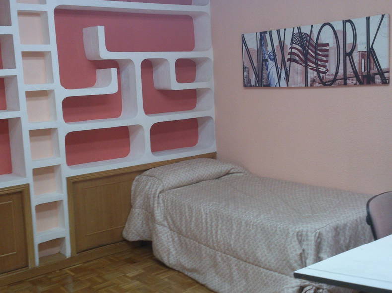 Quedarse En Casa Madrid 125206-5