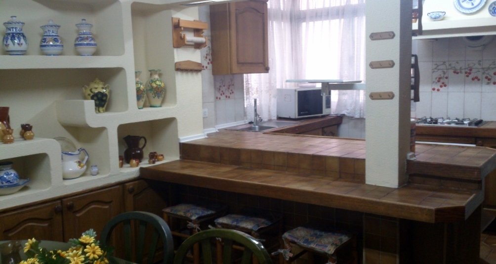 Homestay Madrid 125206