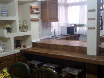 Chambre Chez L'habitant Madrid 125206-8