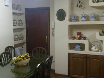 Chambre Chez L'habitant Madrid 125206-9