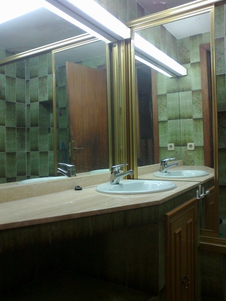 Homestay Madrid 125206