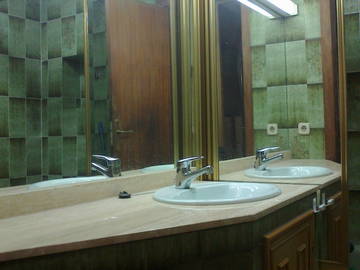 Chambre Chez L'habitant Madrid 125206-10