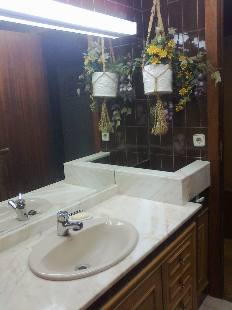 Homestay Madrid 125206