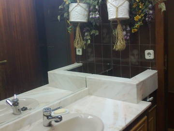 Chambre Chez L'habitant Madrid 125206-11