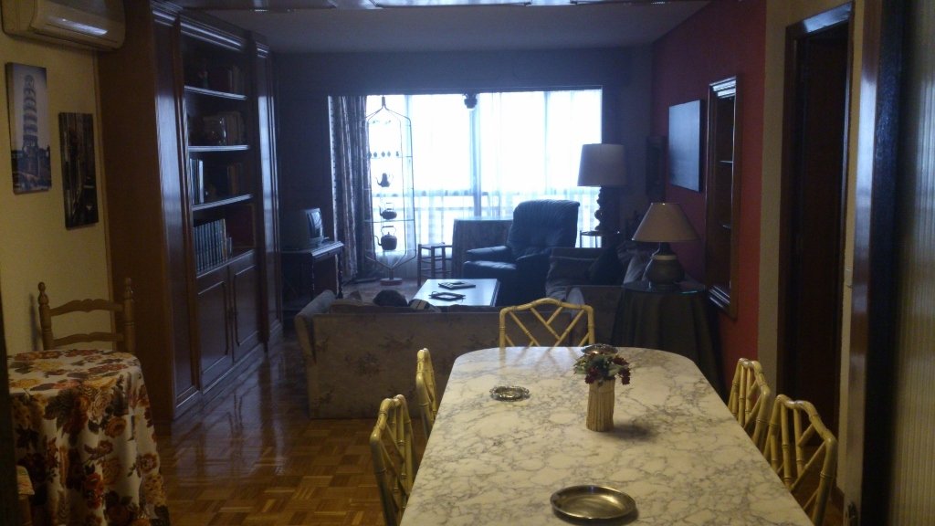Homestay Madrid 125206