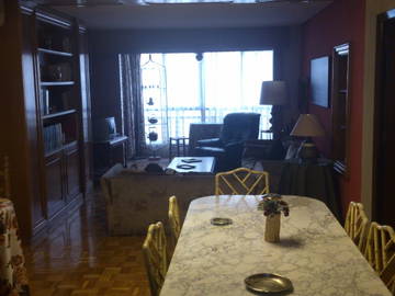 Chambre Chez L'habitant Madrid 125206-12