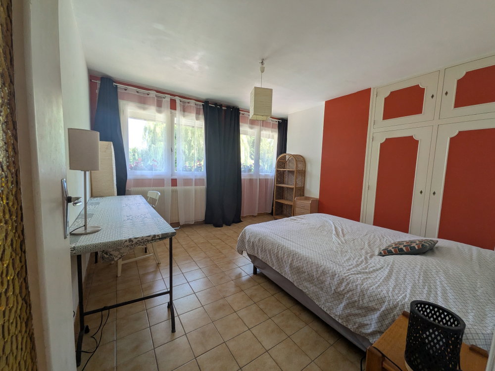 Habitación En Casa Del Anfitrión Rang-du-Fliers 261299