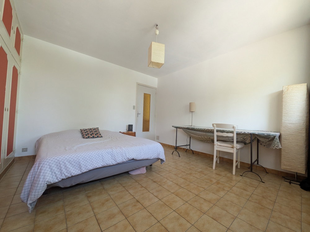 Habitación En Casa Del Anfitrión Rang-du-Fliers 261299