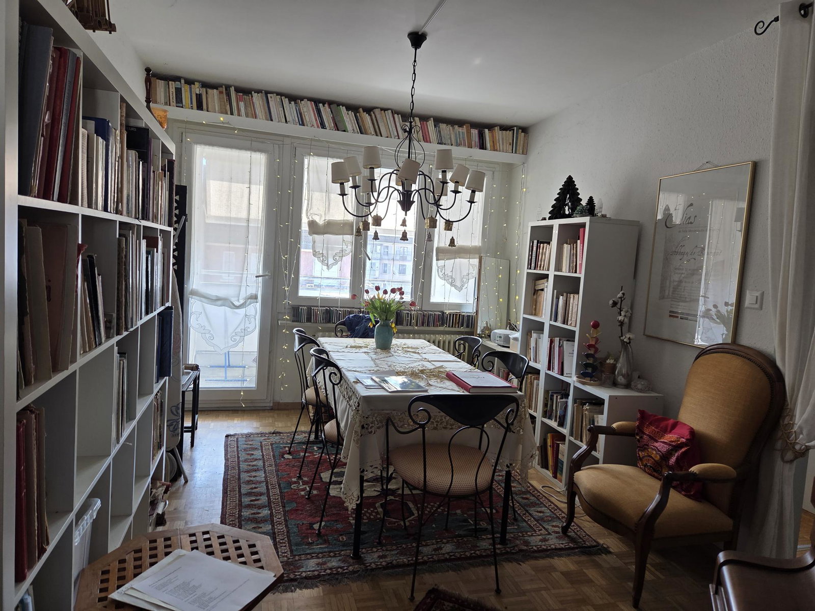 Quedarse En Casa Genève 263133