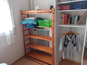 Roomlala | HABITACIÓN ESTUDIANTES CERCA DEL MAR