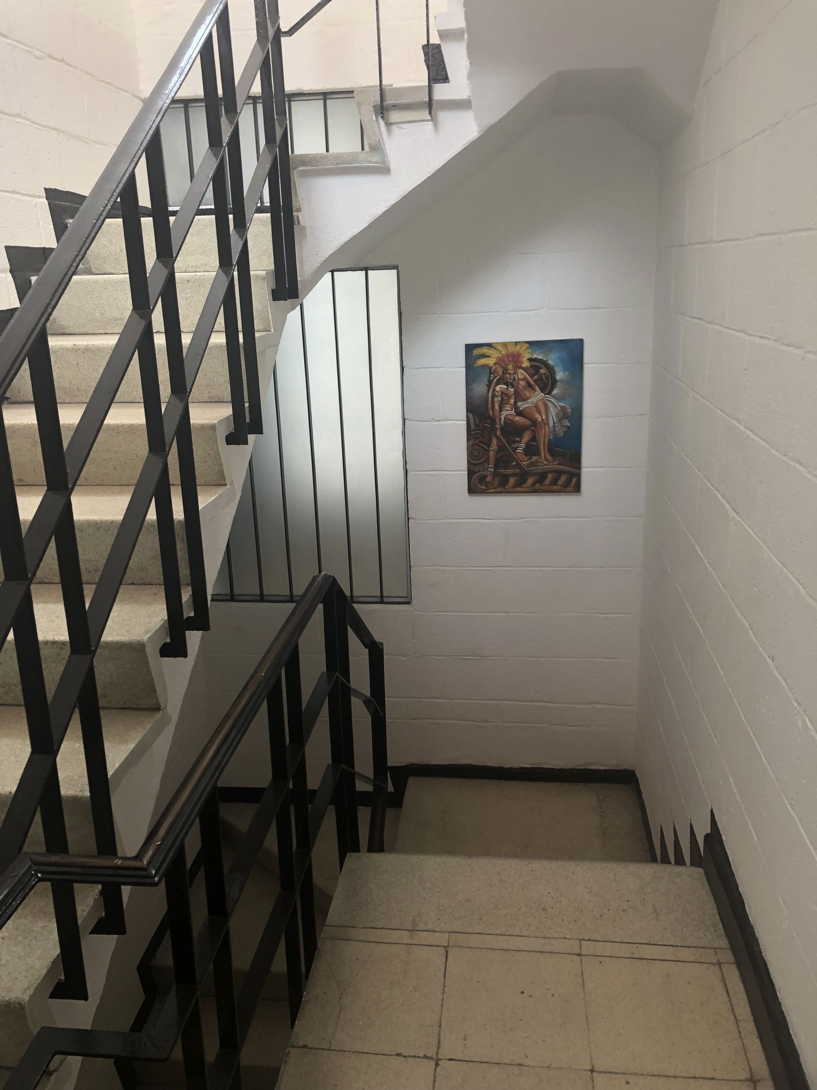 Colocación México D.F. 248969