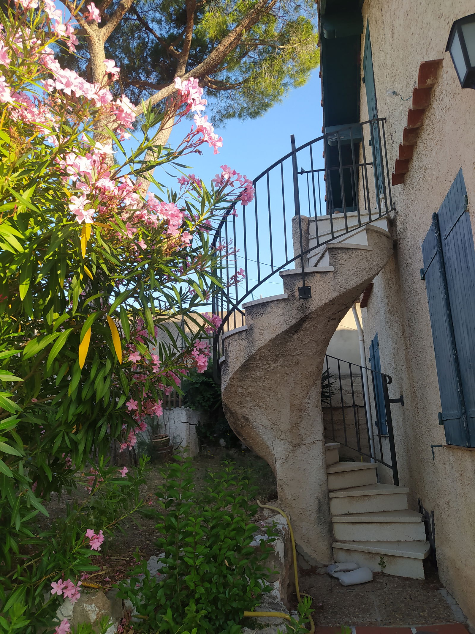 Quedarse En Casa Marseille 267883