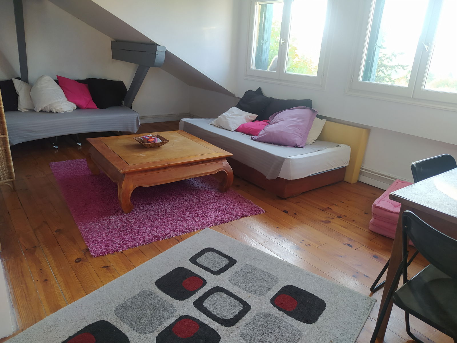 Quedarse En Casa Marseille 267883
