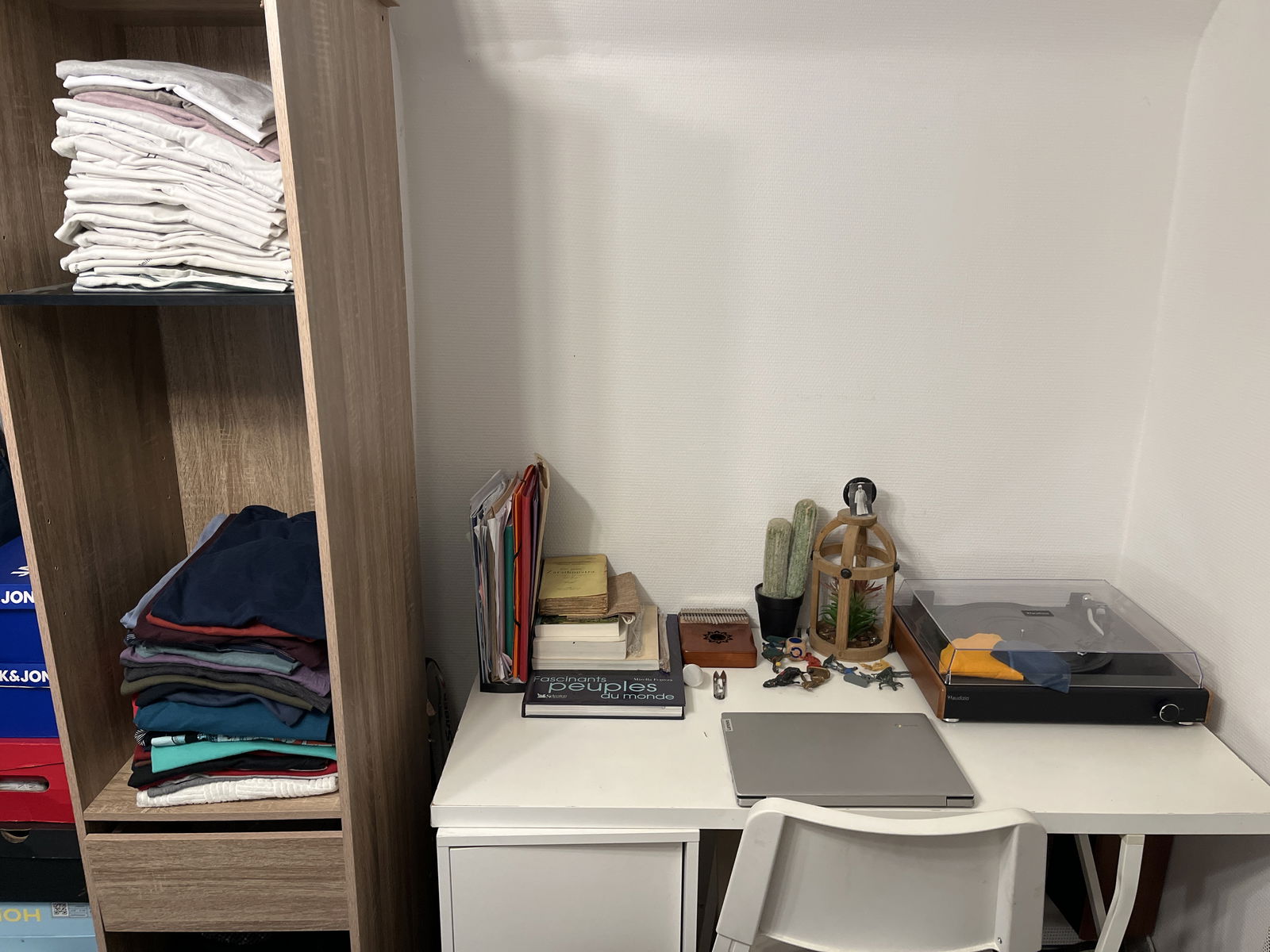 Estudio Independiente Toulouse 608914