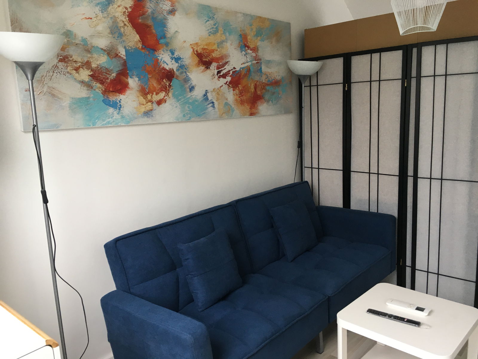 Quedarse En Casa Le Mée-sur-Seine 266452