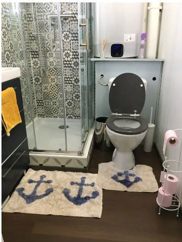 Quedarse En Casa Le Mée-sur-Seine 266452