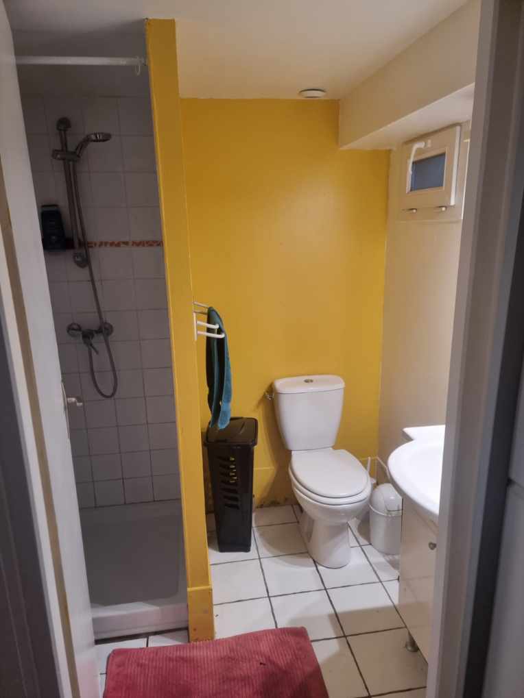 Estudio Independiente Bayonne 135694