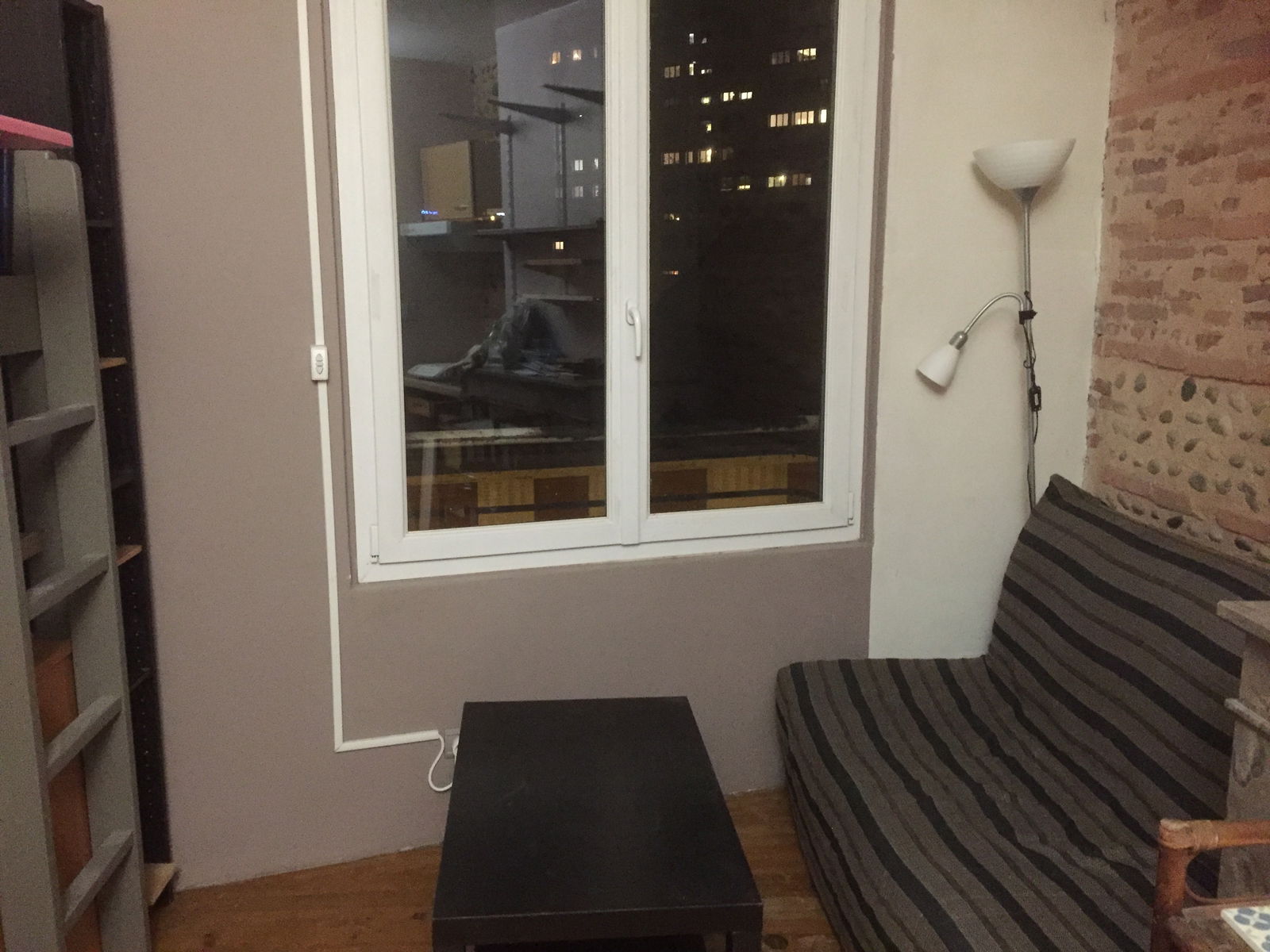 Estudio Independiente Toulouse 248071