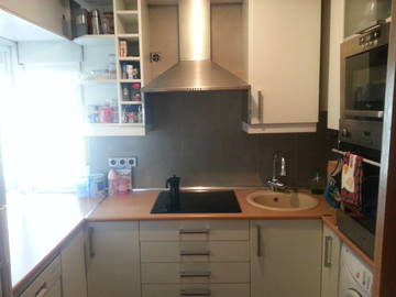 Room For Rent Madrid 174203