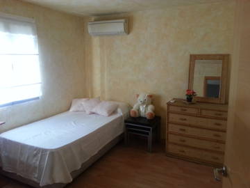 Room For Rent Madrid 174203