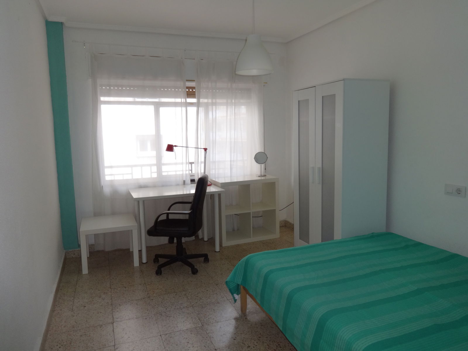Colocation Salamanca 179958