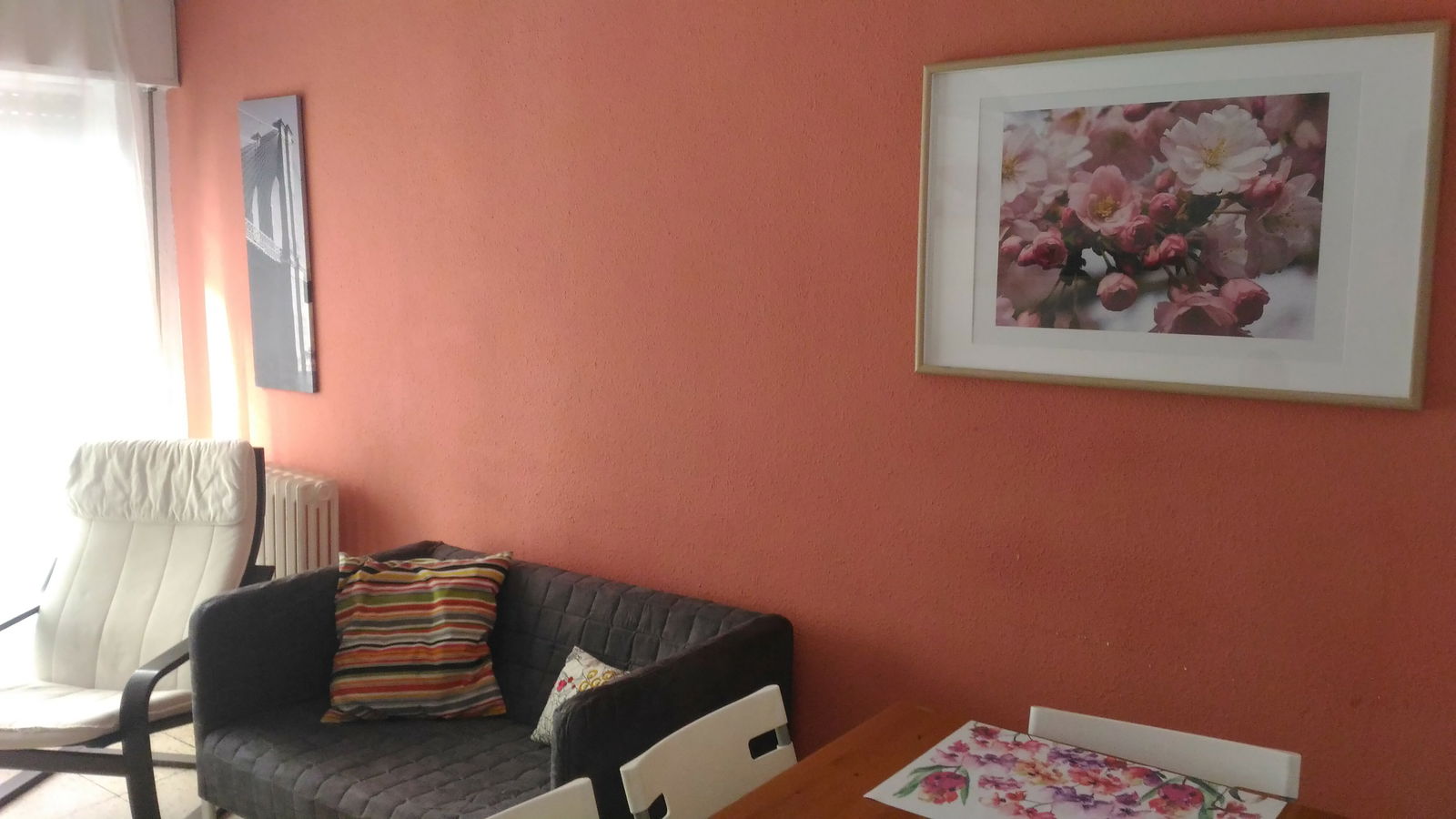 Colocation Salamanca 179958