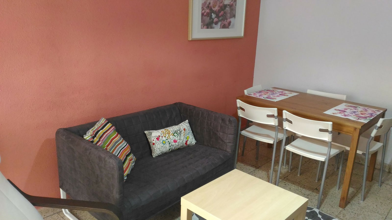 Colocation Salamanca 179958