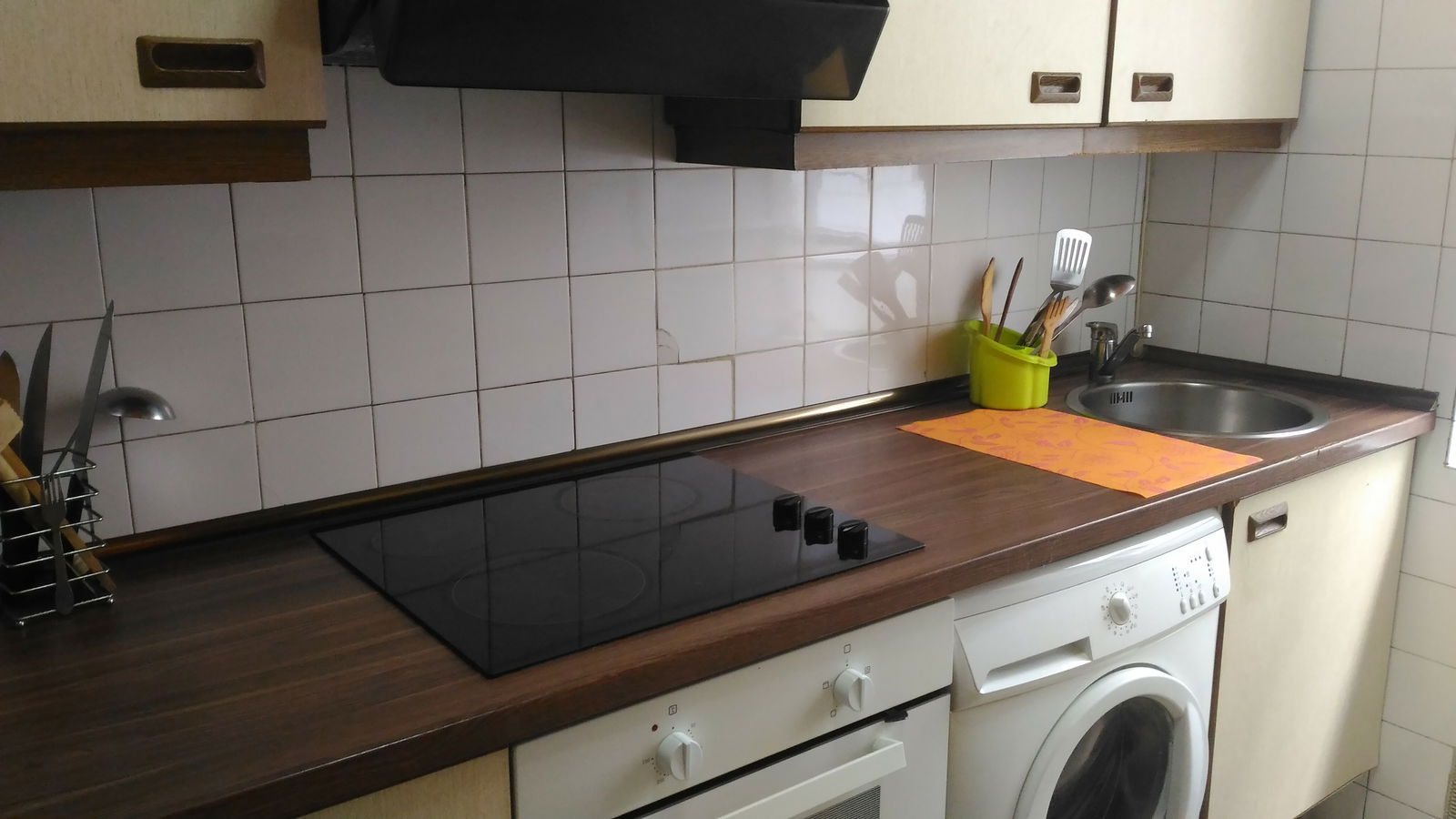 Colocation Salamanca 179958