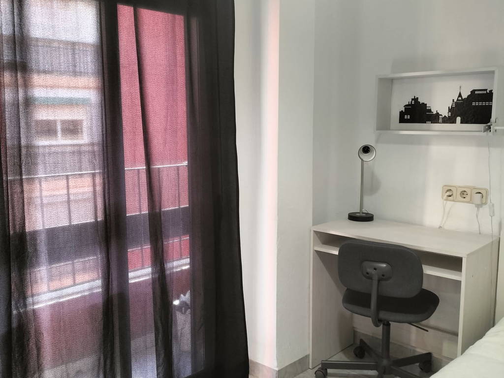 Quedarse En Casa València 661932-1