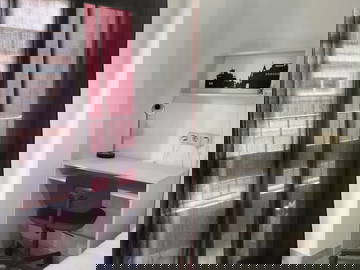 Chambre Chez L'habitant València 661932-1