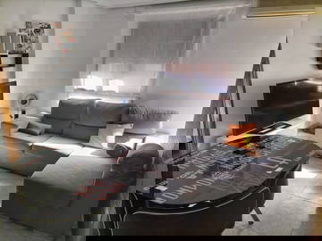 Chambre Chez L'habitant València 661932-3