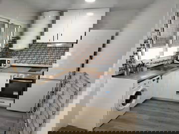 Chambre Chez L'habitant València 661932-4