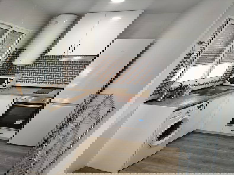 Quedarse En Casa València 661932-4