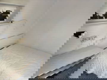 Chambre Chez L'habitant València 661932-5