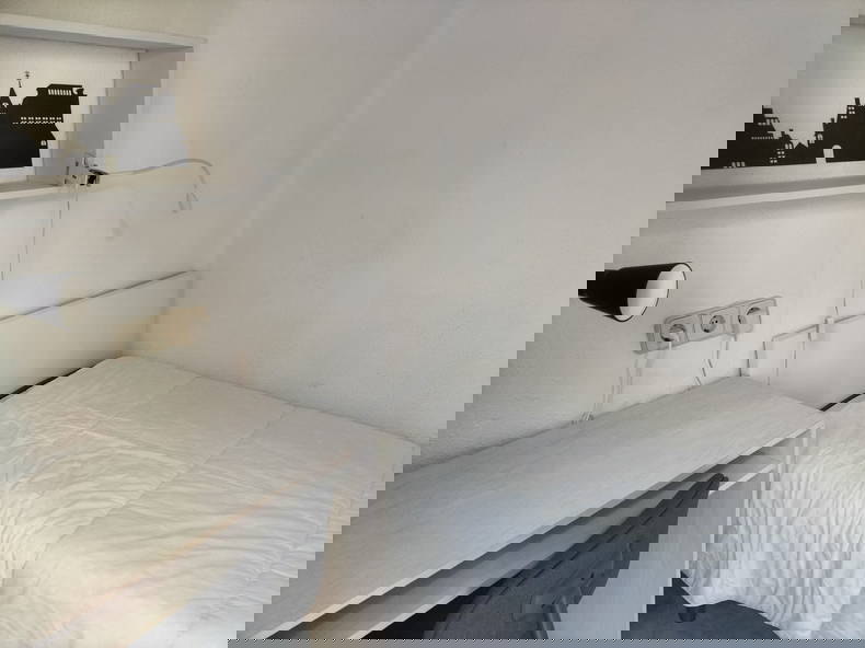 Quedarse En Casa València 661932-5