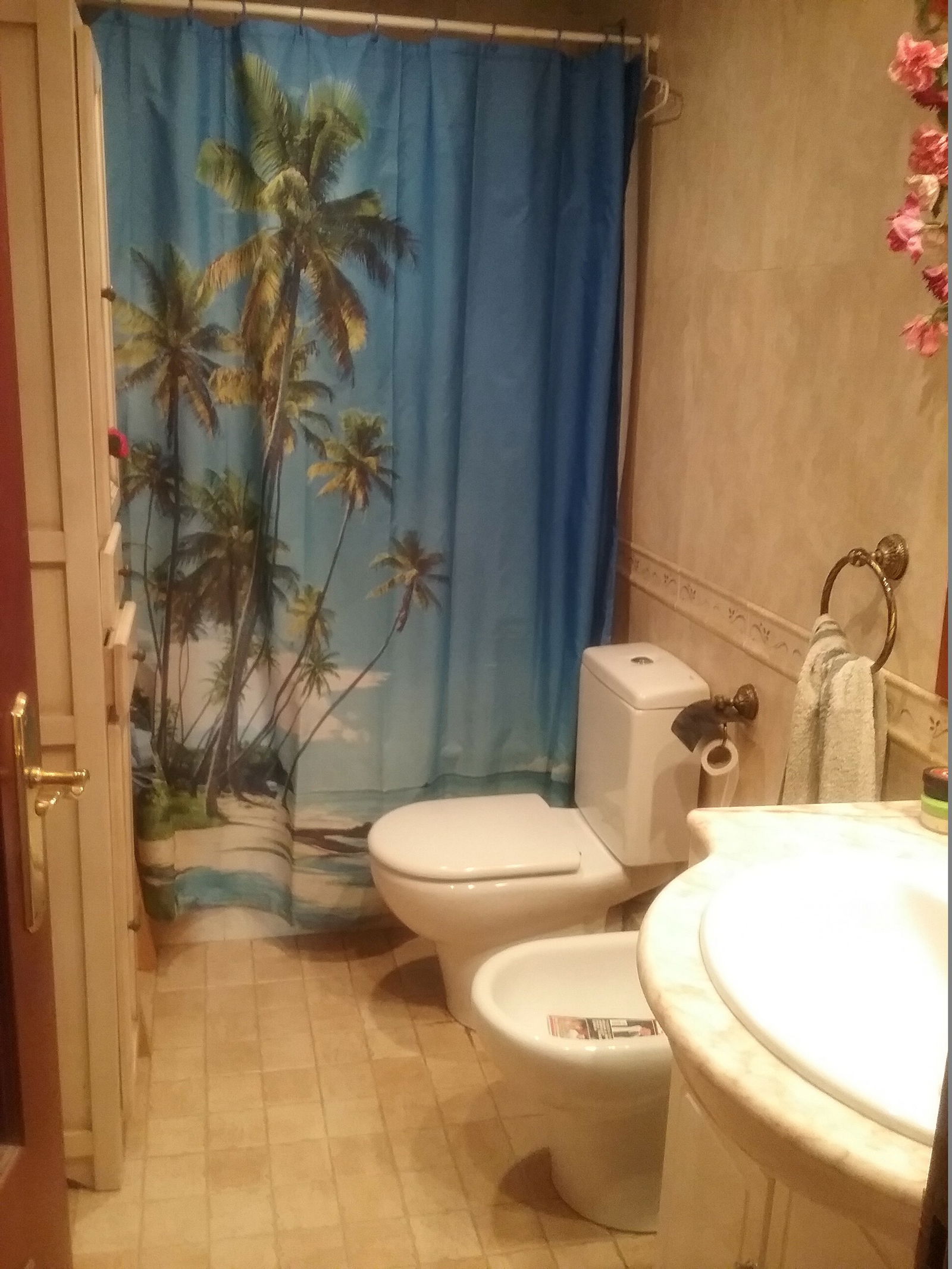 Homestay Viladecans 131873