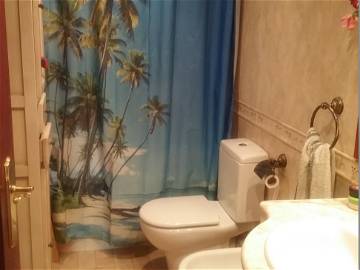 Homestay Viladecans 131873-4