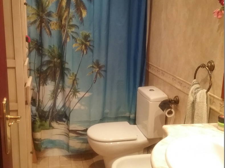 Zakwaterowanie U Rodziny Viladecans 131873-4