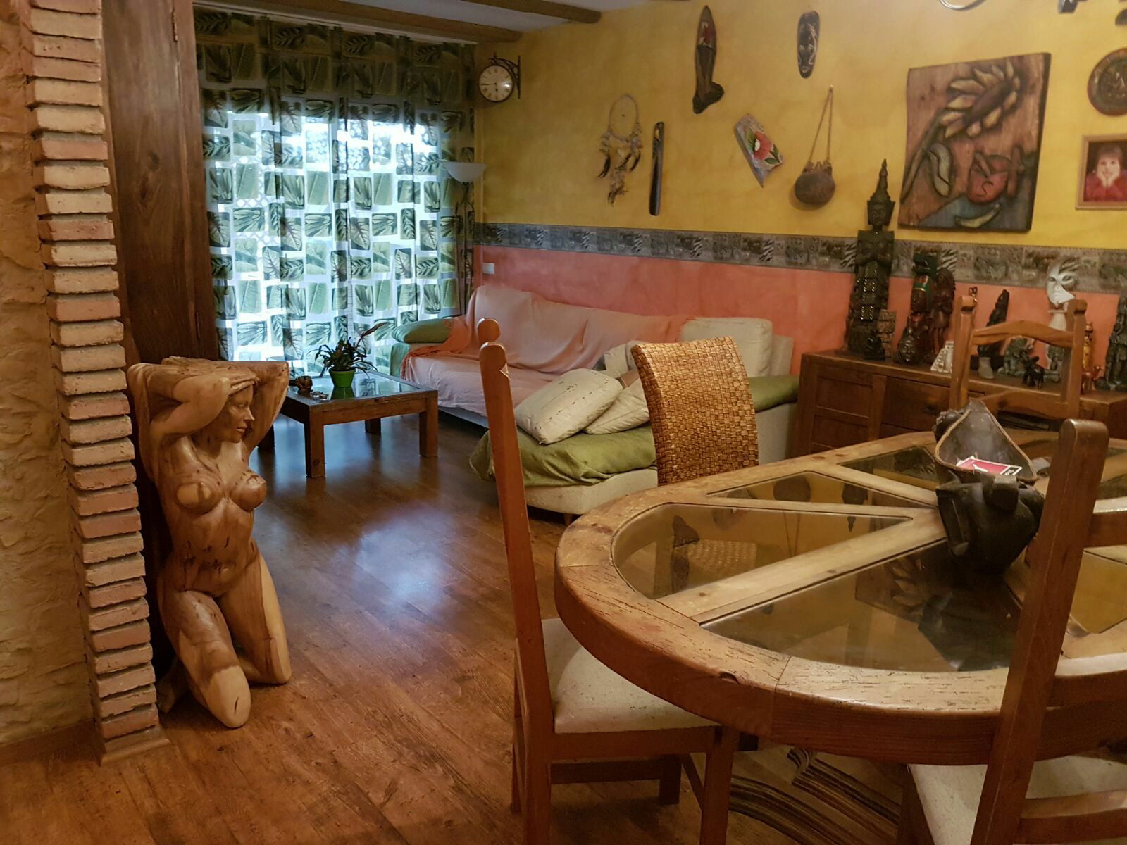 Homestay Viladecans 131873
