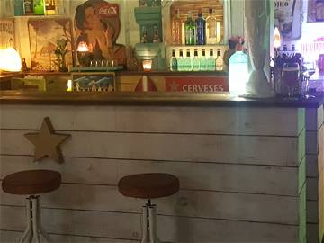 Homestay Viladecans 131873-6