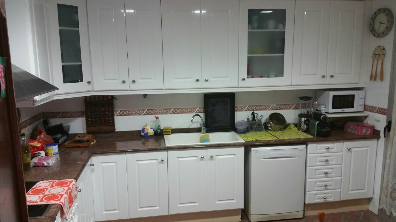 Homestay Viladecans 131873