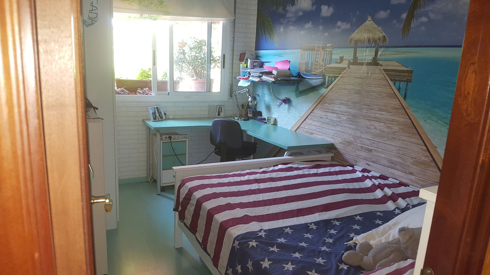 Homestay Viladecans 131873